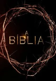 A Bíblia 1ª Temporada Completa