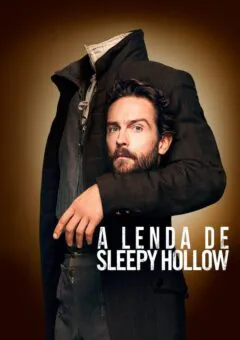 A Lenda de Sleepy Hollow – 4ª Temporada Completa