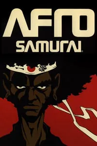 Afro Samurai + Filme