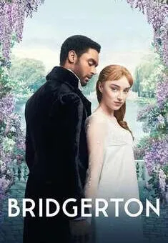 Bridgerton – 1ª Temporada Completa
