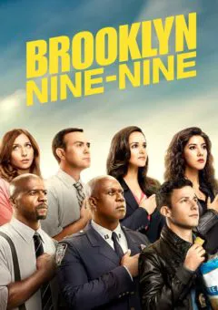 Brooklyn Nine-Nine 7ª Temporada