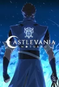 Castlevania: Noturno – 1ª Temporada Completa