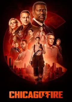 Chicago Fire – 11ª Temporada Completa