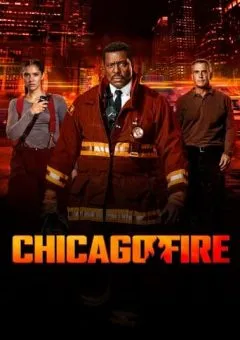 Chicago Fire – 12ª Temporada