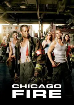 Chicago Fire – 5ª Temporada Completa