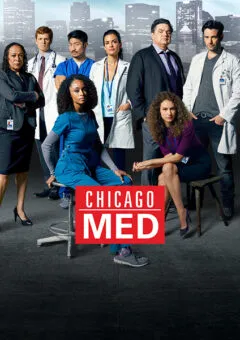 Chicago Med – 2ª Temporada Completa