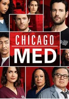 Chicago Med – 3ª Temporada Completa
