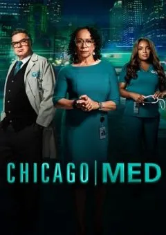 Chicago Med – 9ª Temporada