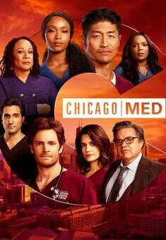 Chicago Med – 6ª Temporada Completa