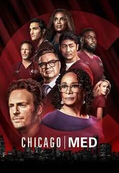 Chicago Med – 7ª Temporada Completa