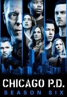 Chicago P.D. – 6ª Temporada Completa