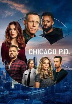 Chicago P.D. – 8ª Temporada Completa