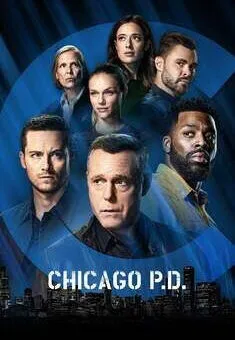 Chicago P.D. – 9ª Temporada Completa