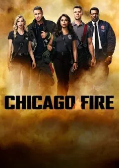 Chicago Fire – 6ª Temporada Completa