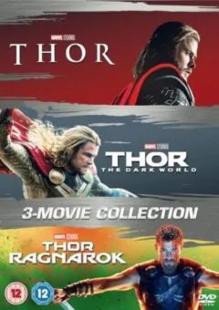 Trilogia Thor