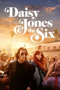 Daisy Jones & the Six – 1ª Temporada Completa