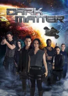 Dark Matter – 2ª Temporada Completa