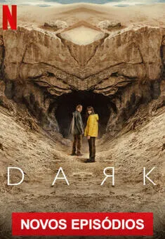 Dark – 3ª Temporada Completa