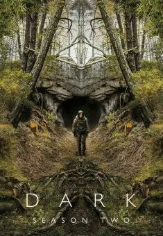 Dark – 2ª Temporada Completa