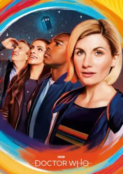 Doctor Who 12ª Temporada
