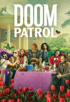 Doom Patrol 2ª Temporada