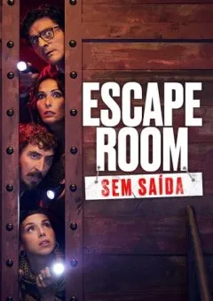 Escape Room – Sem Saída
