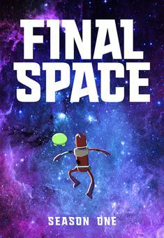 Final Space 1ª Temporada Completa
