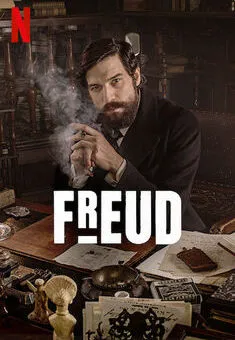 Freud 1ª Temporada Completa