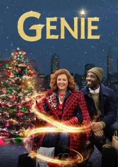 Genie – A Magia do Natal