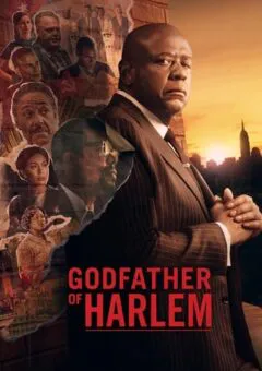 Godfather of Harlem – 3ª Temporada