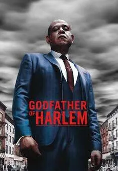 Godfather of Harlem – 1ª Temporada Completa