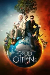 Good Omens – 1ª Temporada Completa