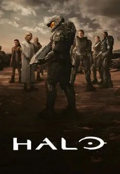 Halo – 1ª Temporada Completa