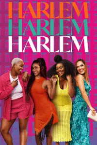 Harlem – 2ª Temporada Completa