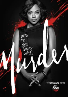 How to Get Away with Murder – 3ª Temporada Completa