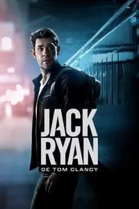 Jack Ryan – 3ª Temporada Completa