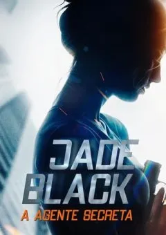 Jade Black, a Agente Secreta