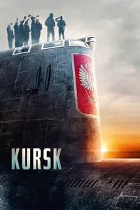 Kursk – A Última Missão