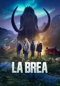 La Brea: A Terra Perdida – 2ª Temporada Completa