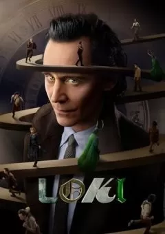 Loki – 2ª Temporada