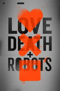 Love, Death & Robots 1ª Temporada Completa