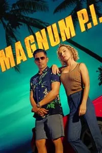 Magnum P.I. – 5ª Temporada