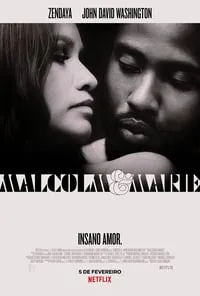 Malcolm e Marie