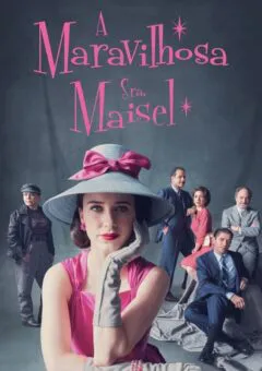 Maravilhosa Sra. Maisel – 5ª Temporada