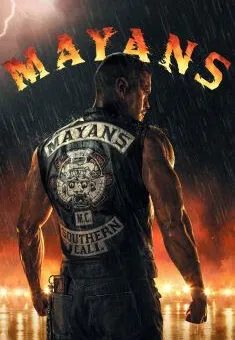 Mayans M.C. – 4ª Temporada Completa