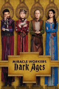 Miracle Workers 2ª Temporada