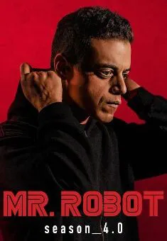 Mr. Robot – 4ª Temporada Completa