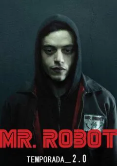 Mr. Robot – 2ª Temporada Completa