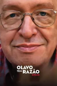 Olavo Tem Razão – O Filme