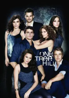 One Tree Hill – 3ª Temporada Completa